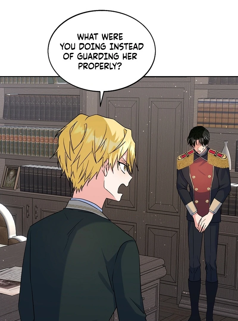 I Opened an Illegal Veterinary Clinic in Another World Chapter 17 - Page 20