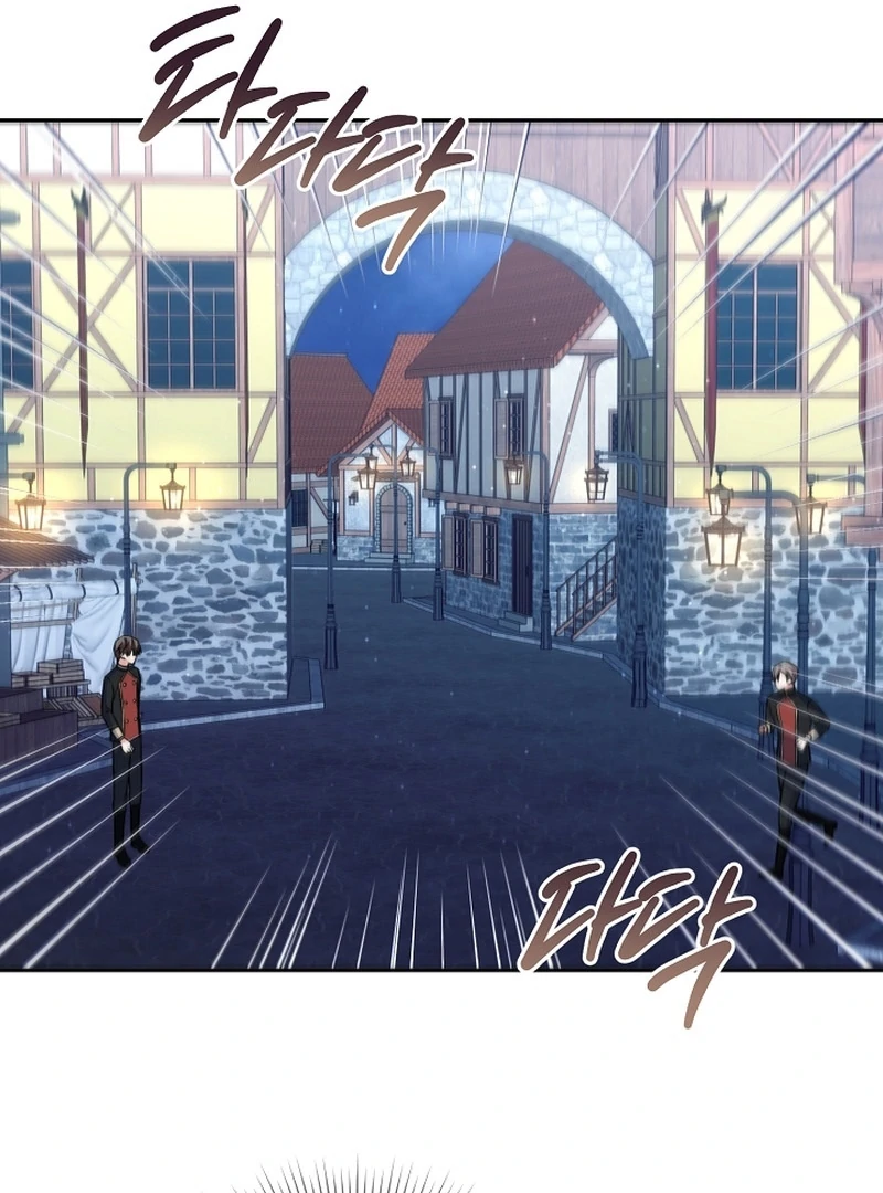 I Opened an Illegal Veterinary Clinic in Another World Chapter 17 - Page 30