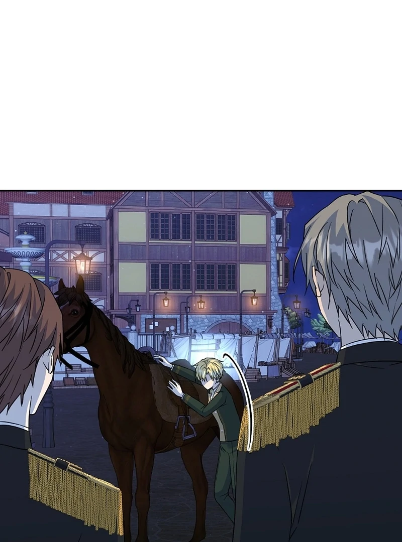 I Opened an Illegal Veterinary Clinic in Another World Chapter 17 - Page 40