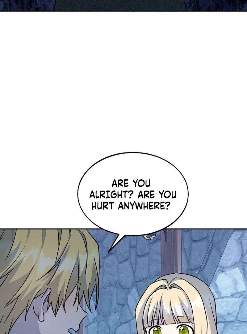 I Opened an Illegal Veterinary Clinic in Another World Chapter 17 - Page 44