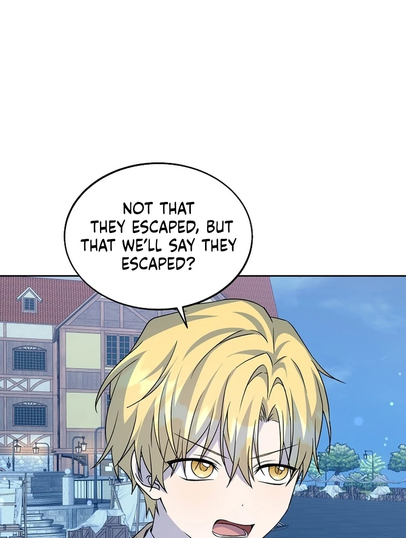 I Opened an Illegal Veterinary Clinic in Another World Chapter 17 - Page 54