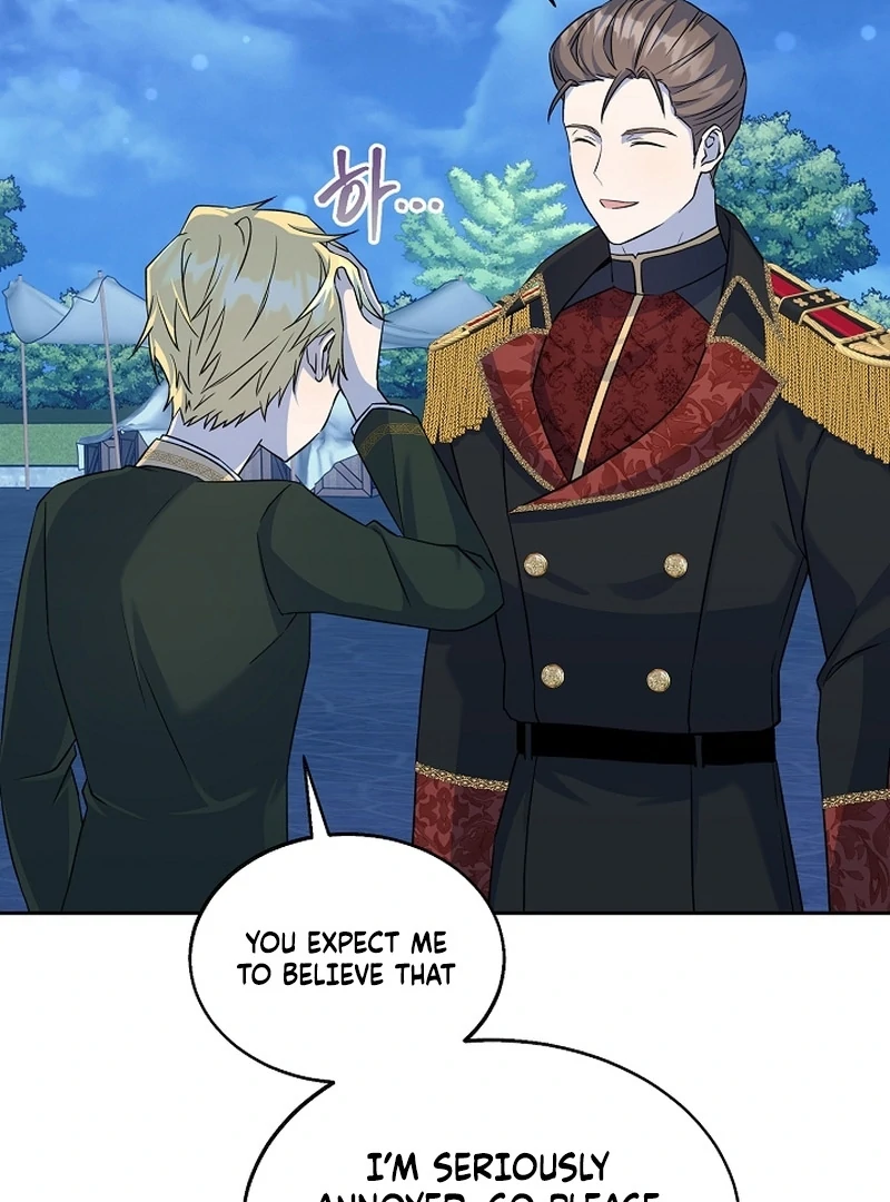 I Opened an Illegal Veterinary Clinic in Another World Chapter 17 - Page 60