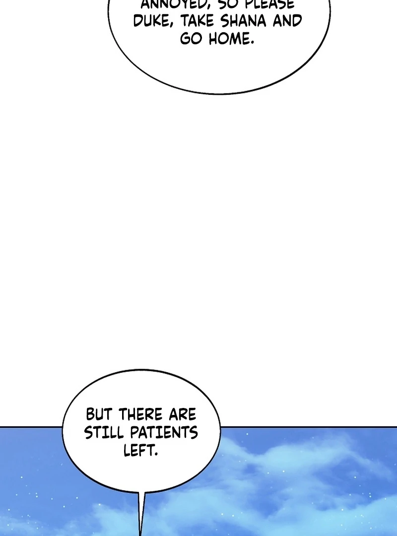 I Opened an Illegal Veterinary Clinic in Another World Chapter 17 - Page 61