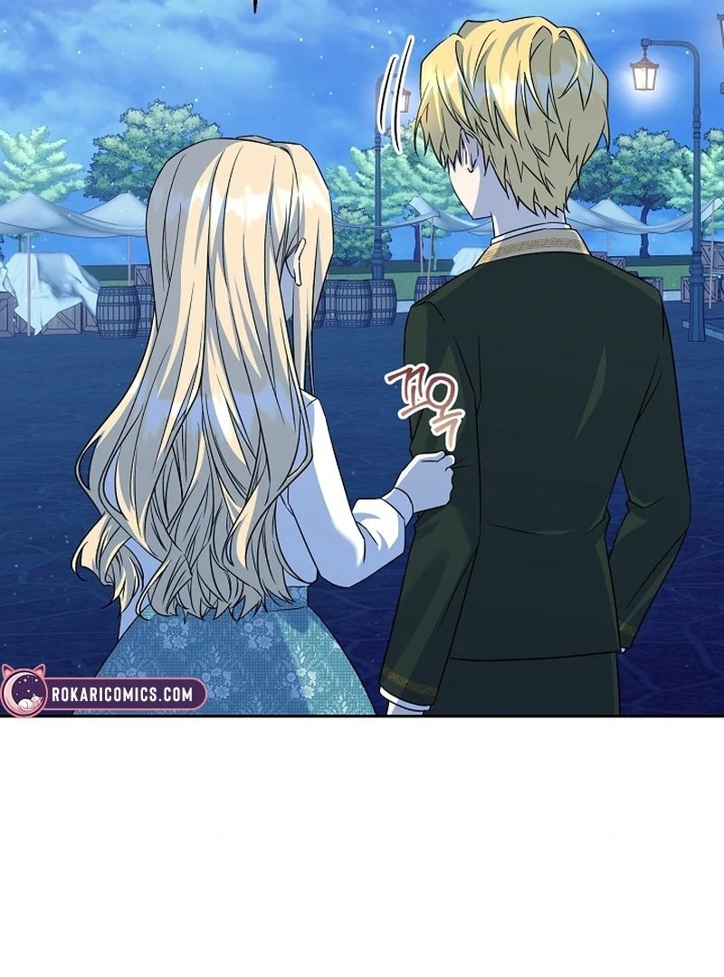 I Opened an Illegal Veterinary Clinic in Another World Chapter 17 - Page 62