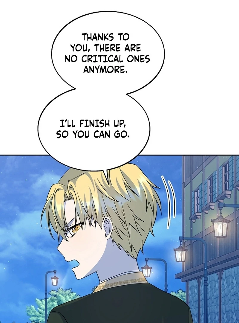 I Opened an Illegal Veterinary Clinic in Another World Chapter 17 - Page 63