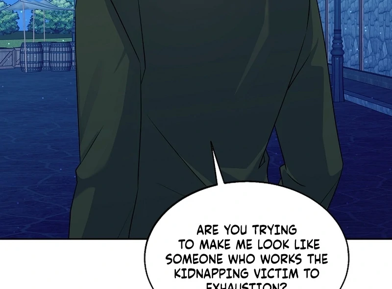 I Opened an Illegal Veterinary Clinic in Another World Chapter 17 - Page 64