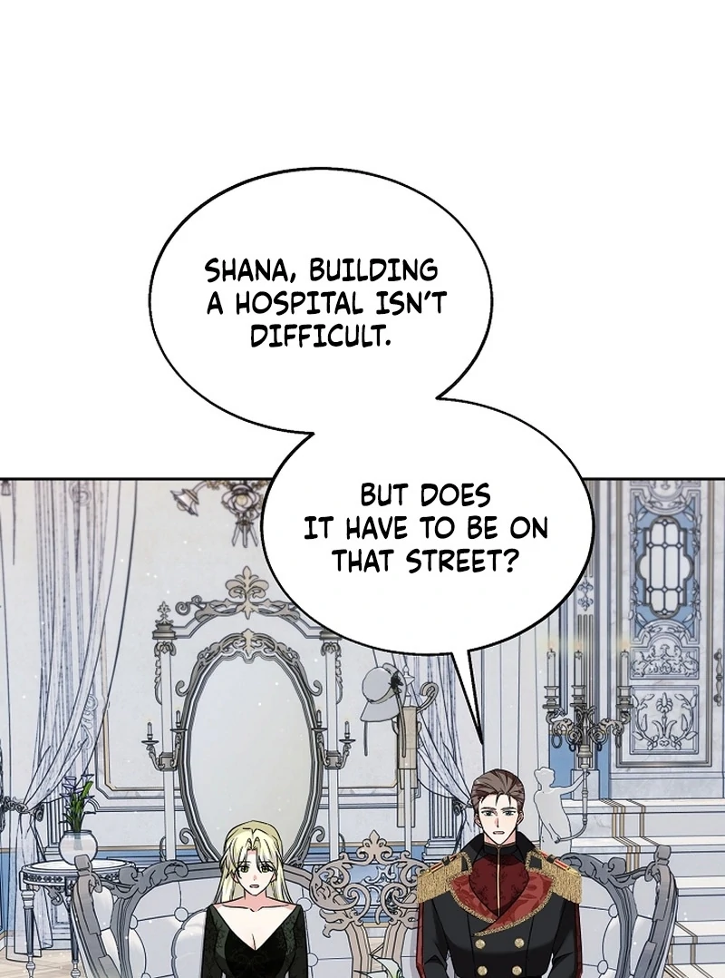 I Opened an Illegal Veterinary Clinic in Another World Chapter 17 - Page 83