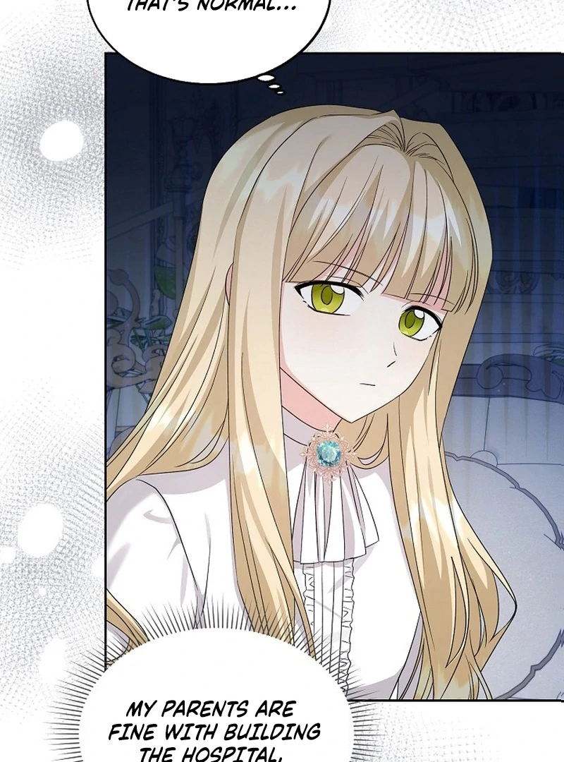 I Opened an Illegal Veterinary Clinic in Another World Chapter 17 - Page 87