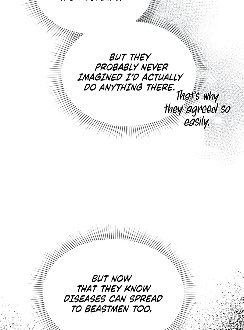 I Opened an Illegal Veterinary Clinic in Another World Chapter 17 - Page 88