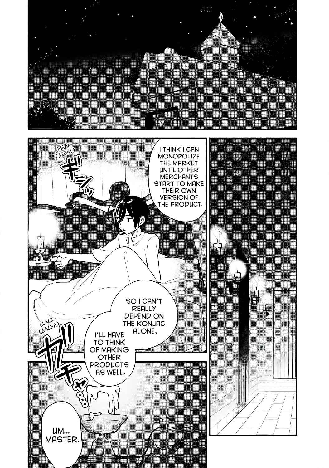 I Opened an Orphanage in a Different World, But Why Doesn’t Anyone Want to Graduate? Chapter 13 - Page 2