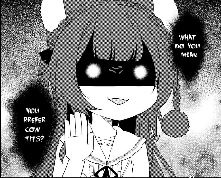 I Opened an Orphanage in a Different World, But Why Doesn’t Anyone Want to Graduate? Chapter 14 - Page 17