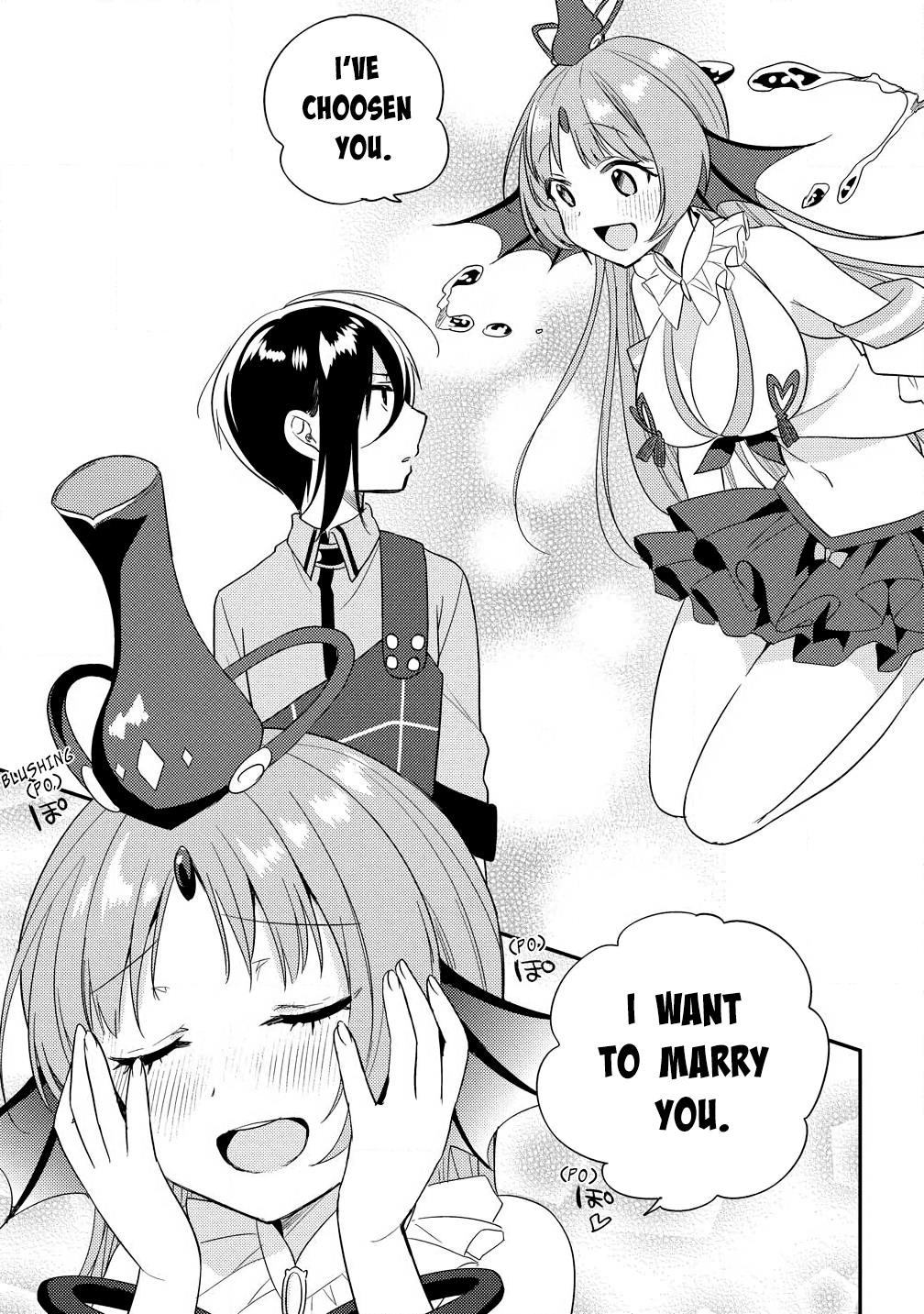 I Opened an Orphanage in a Different World, But Why Doesn’t Anyone Want to Graduate? Chapter 14 - Page 7