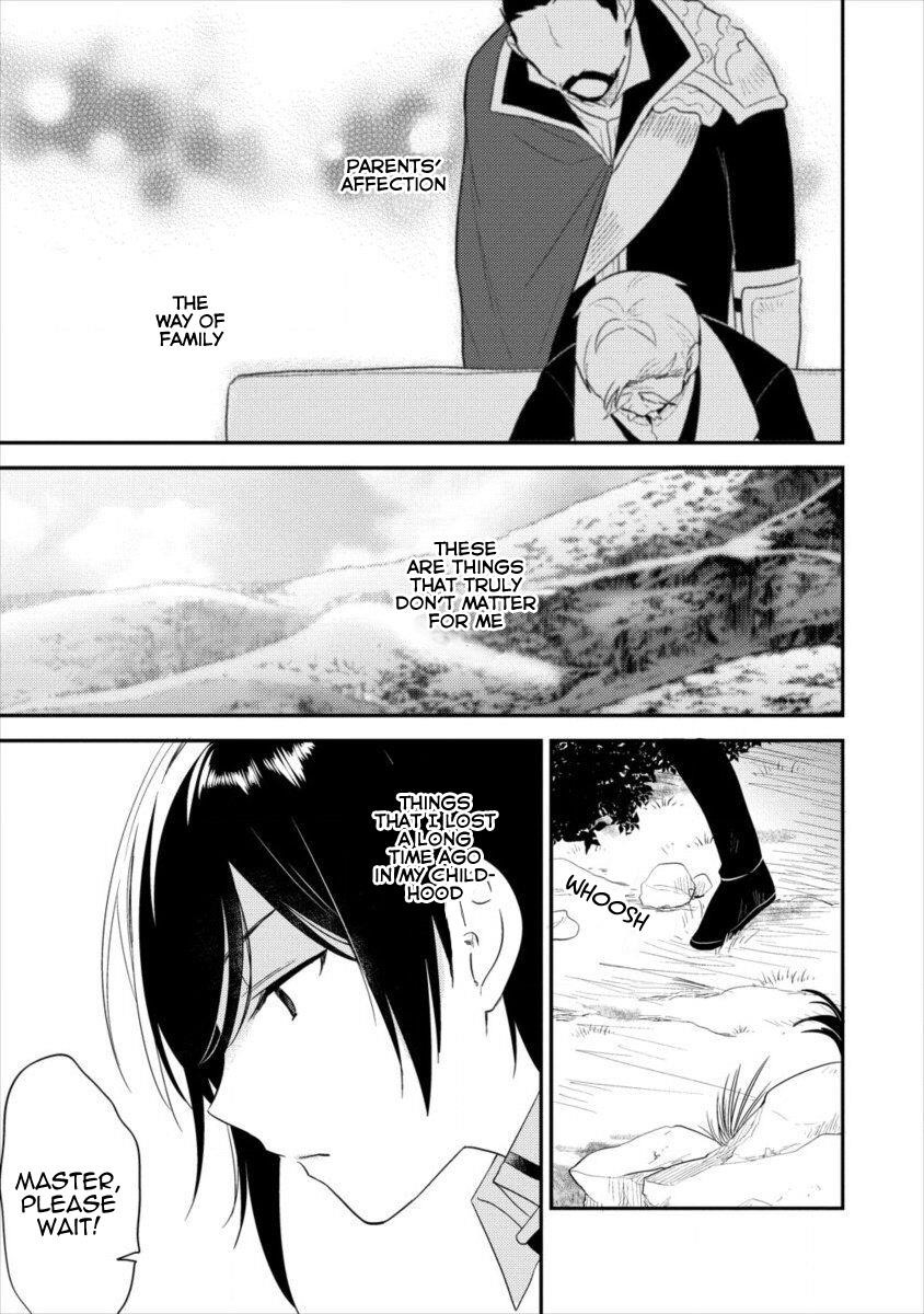 I Opened an Orphanage in a Different World, But Why Doesn’t Anyone Want to Graduate? Chapter 16 - Page 15