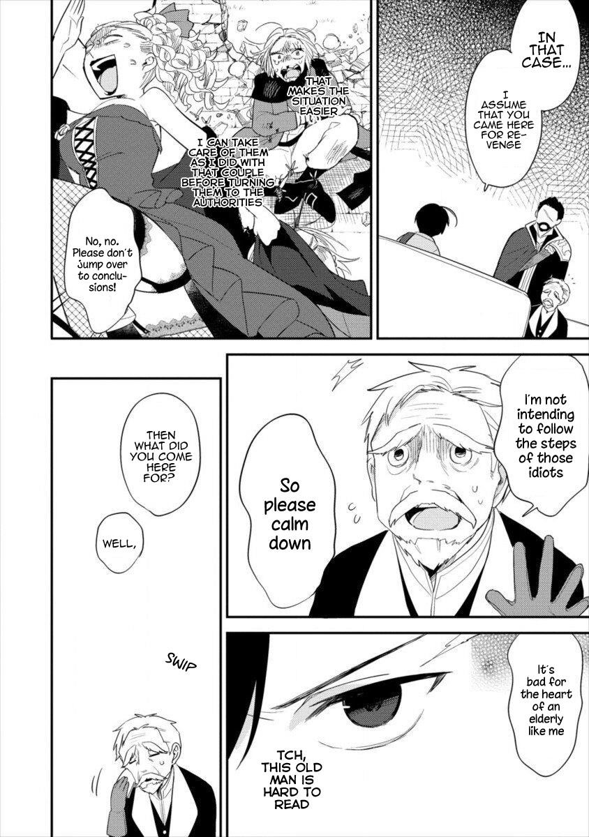 I Opened an Orphanage in a Different World, But Why Doesn’t Anyone Want to Graduate? Chapter 16 - Page 6