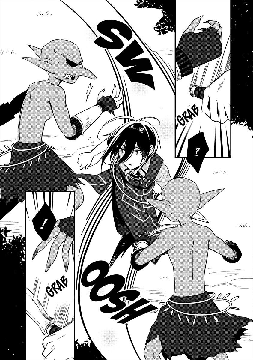 I Opened an Orphanage in a Different World, But Why Doesn’t Anyone Want to Graduate? Chapter 19 - Page 7