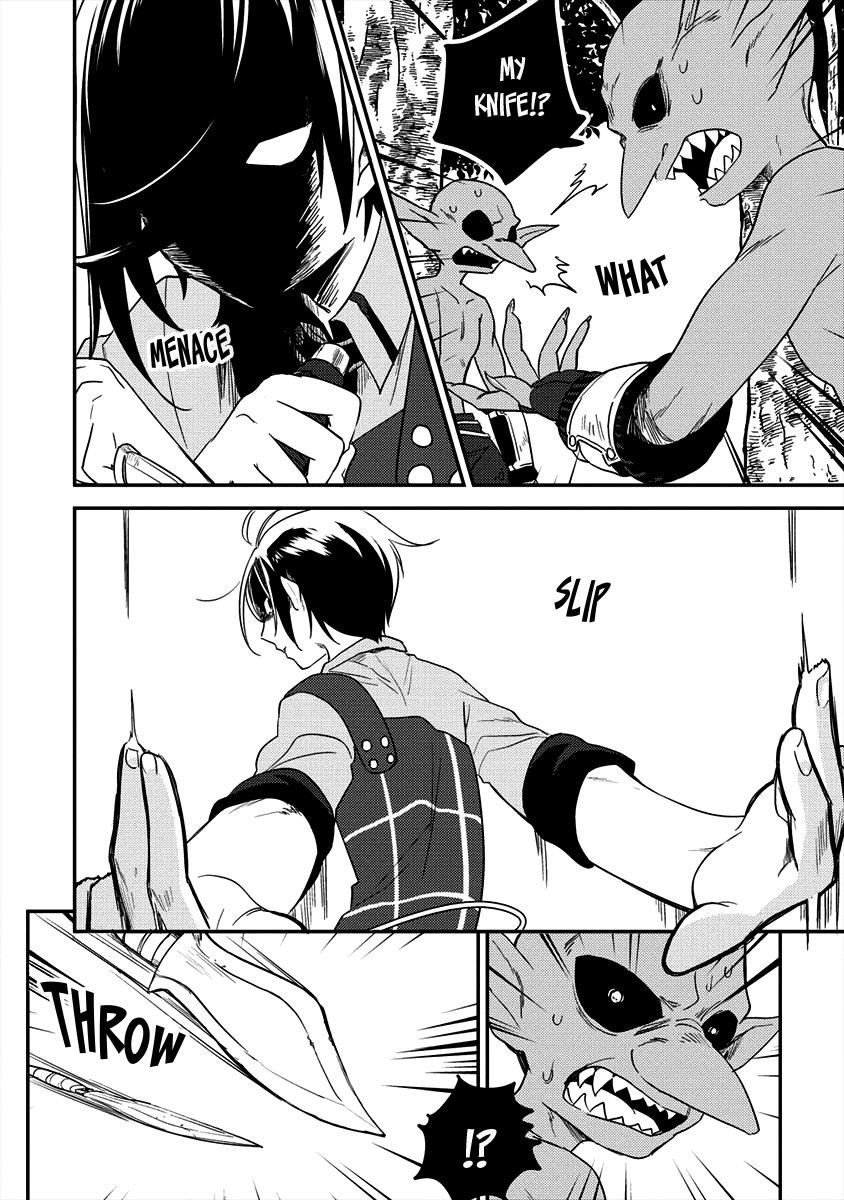 I Opened an Orphanage in a Different World, But Why Doesn’t Anyone Want to Graduate? Chapter 19 - Page 8