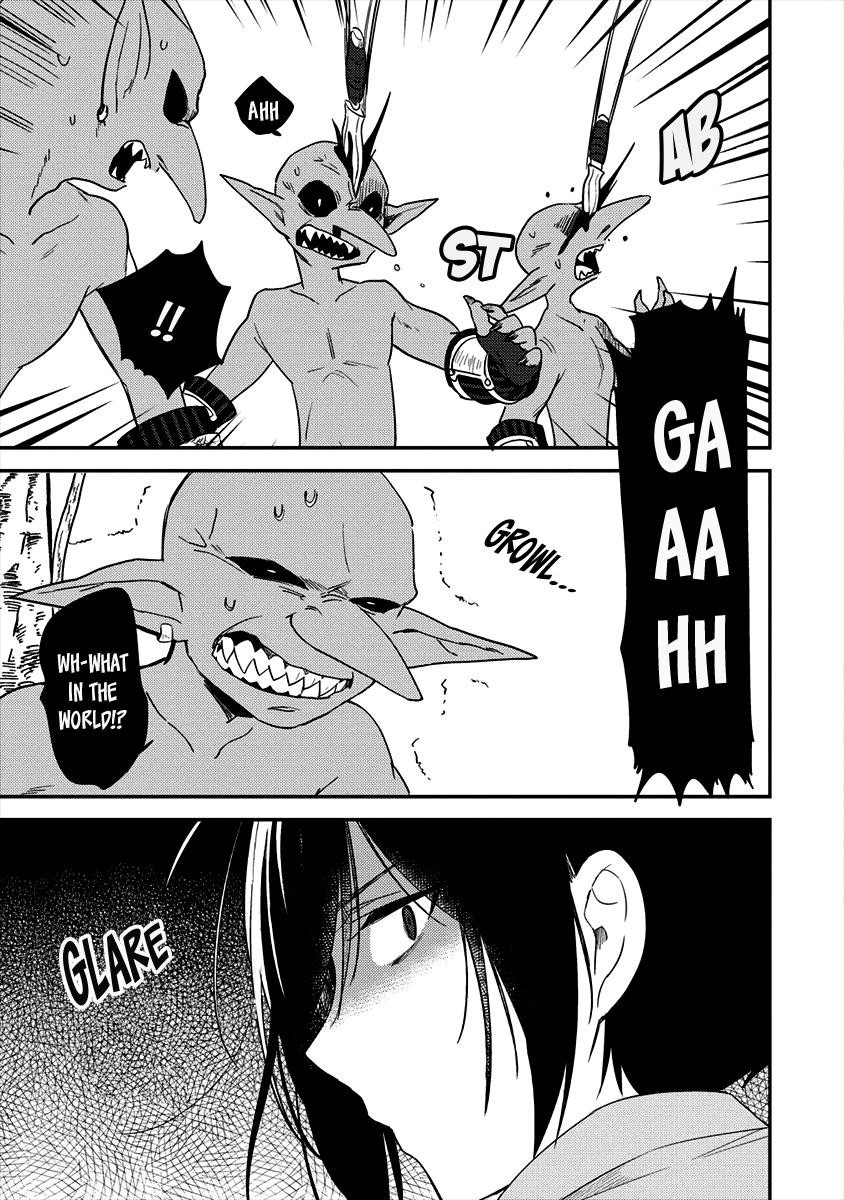 I Opened an Orphanage in a Different World, But Why Doesn’t Anyone Want to Graduate? Chapter 19 - Page 9