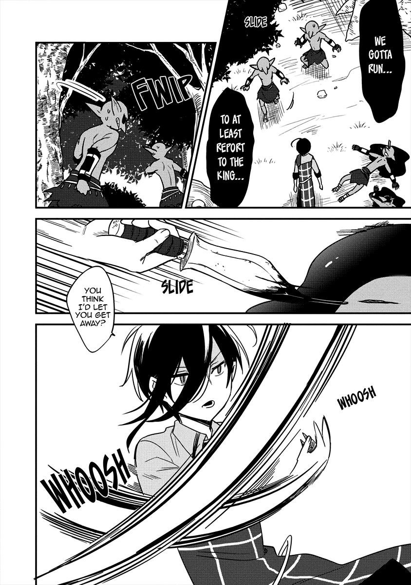 I Opened an Orphanage in a Different World, But Why Doesn’t Anyone Want to Graduate? Chapter 19 - Page 10