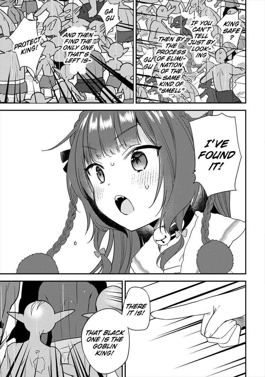I Opened an Orphanage in a Different World, But Why Doesn’t Anyone Want to Graduate? Chapter 23 - Page 13
