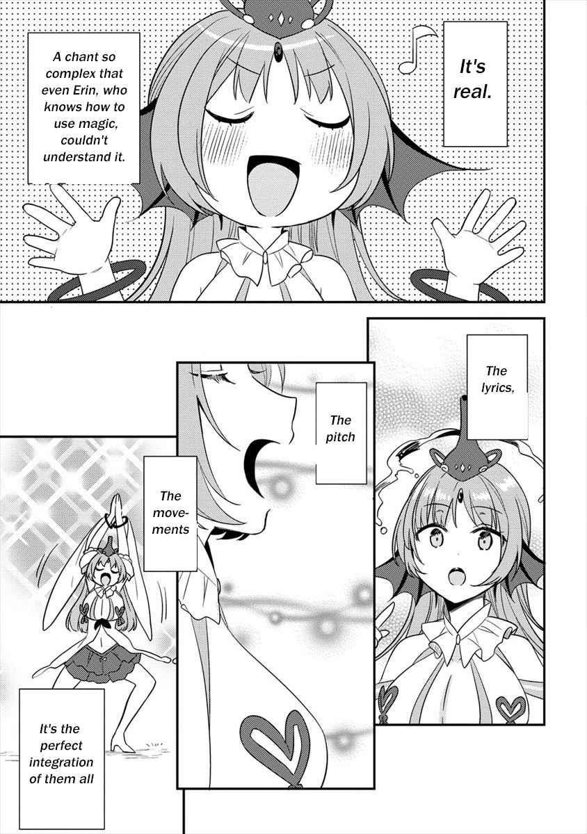 I Opened an Orphanage in a Different World, But Why Doesn’t Anyone Want to Graduate? Chapter 23 - Page 7