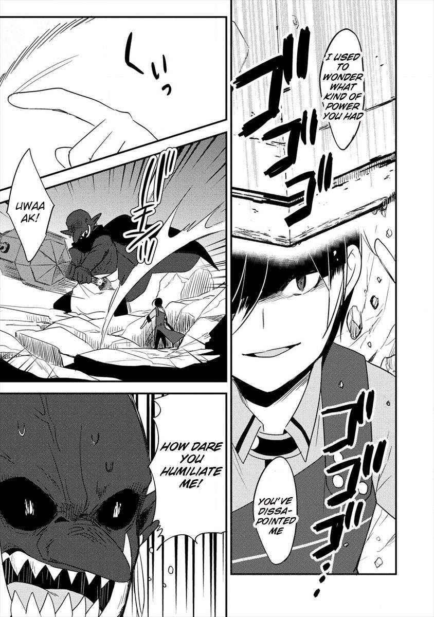 I Opened an Orphanage in a Different World, But Why Doesn’t Anyone Want to Graduate? Chapter 24 - Page 11