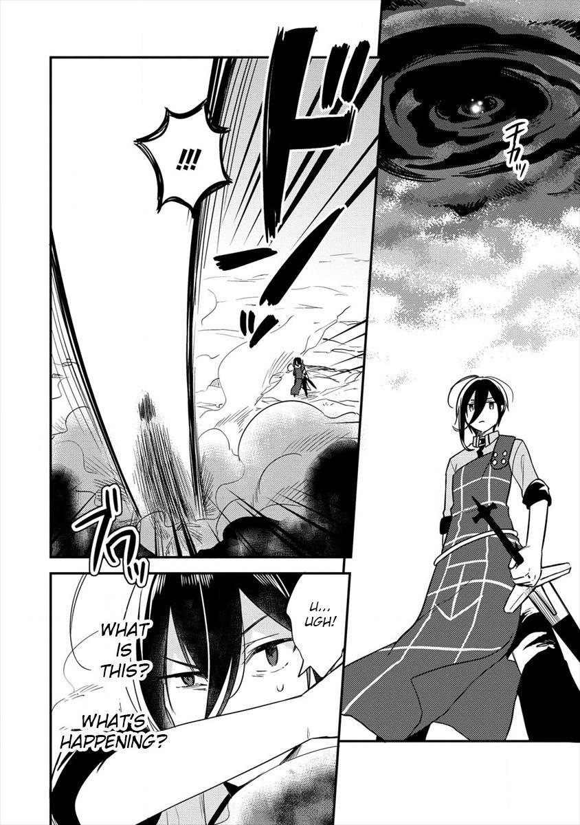 I Opened an Orphanage in a Different World, But Why Doesn’t Anyone Want to Graduate? Chapter 24 - Page 16