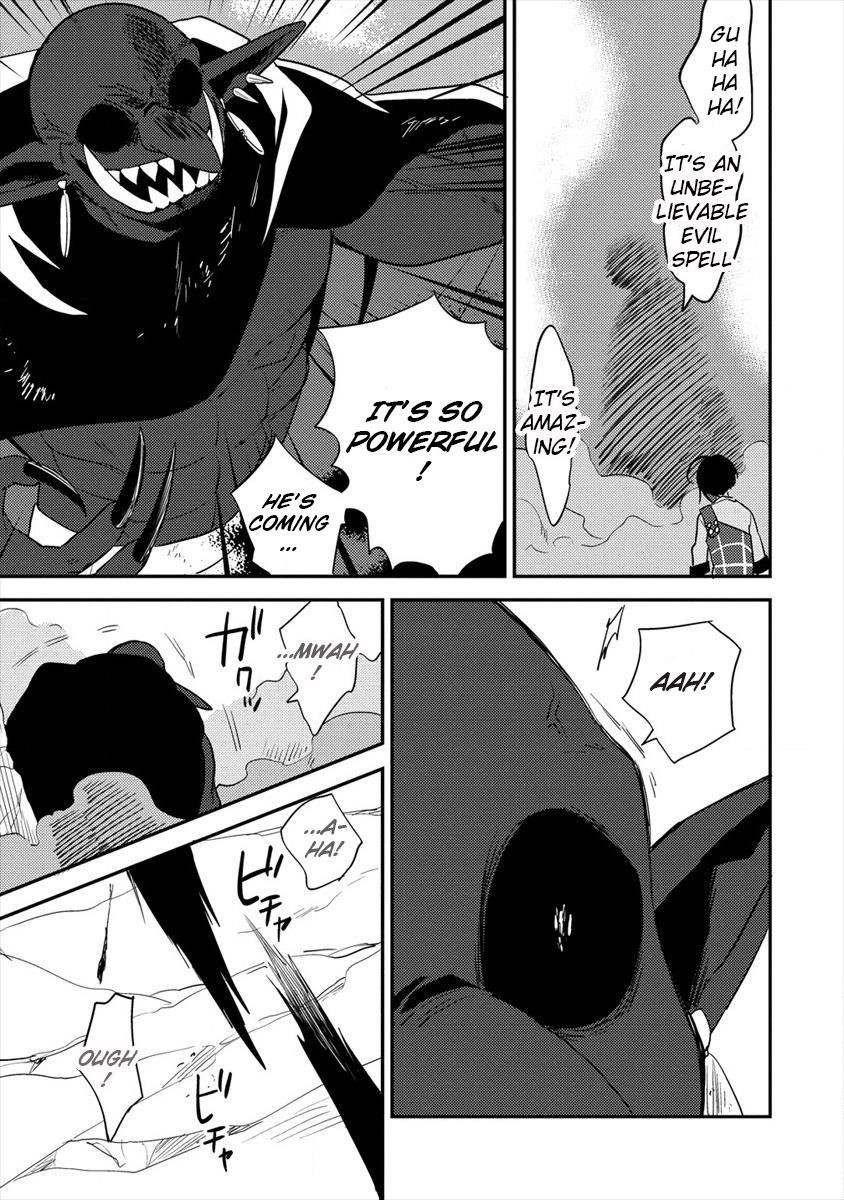I Opened an Orphanage in a Different World, But Why Doesn’t Anyone Want to Graduate? Chapter 24 - Page 17
