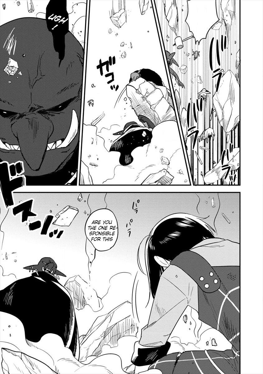 I Opened an Orphanage in a Different World, But Why Doesn’t Anyone Want to Graduate? Chapter 24 - Page 5