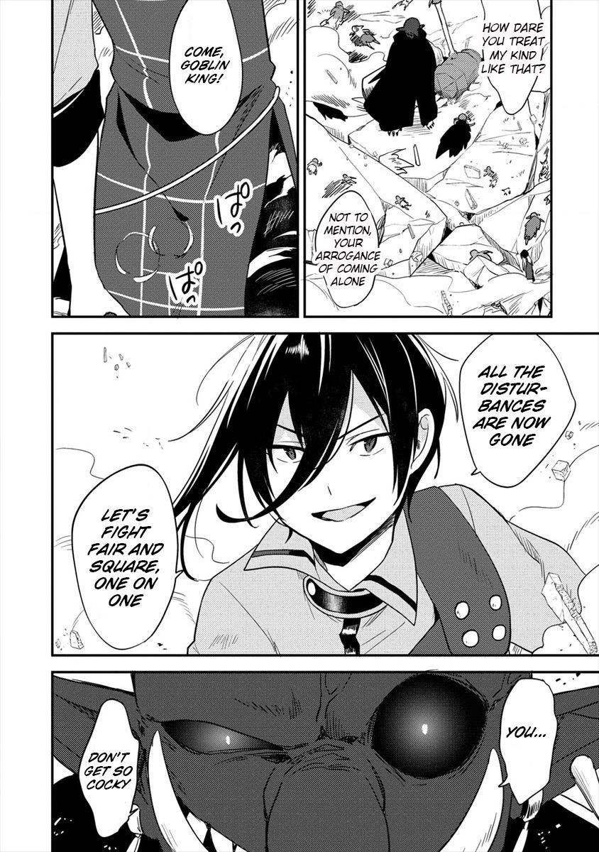 I Opened an Orphanage in a Different World, But Why Doesn’t Anyone Want to Graduate? Chapter 24 - Page 6