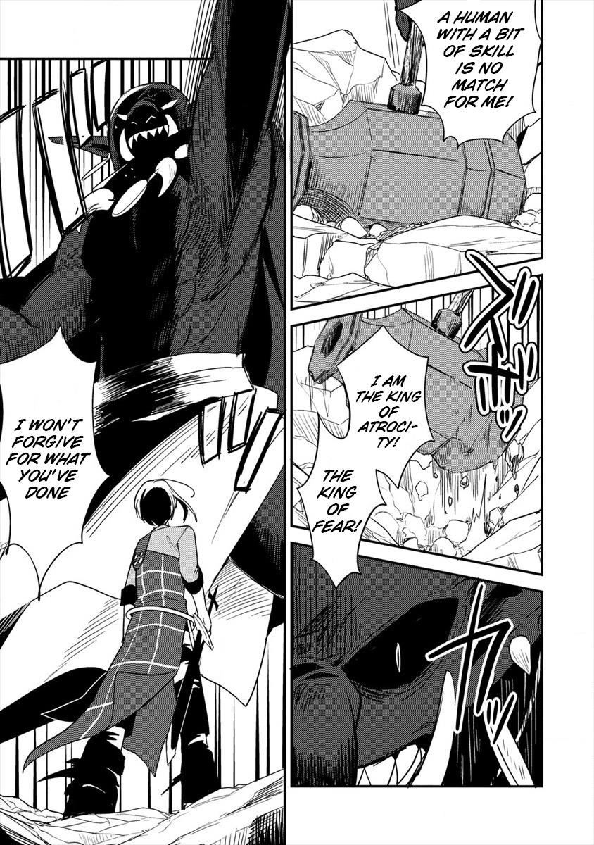 I Opened an Orphanage in a Different World, But Why Doesn’t Anyone Want to Graduate? Chapter 24 - Page 7