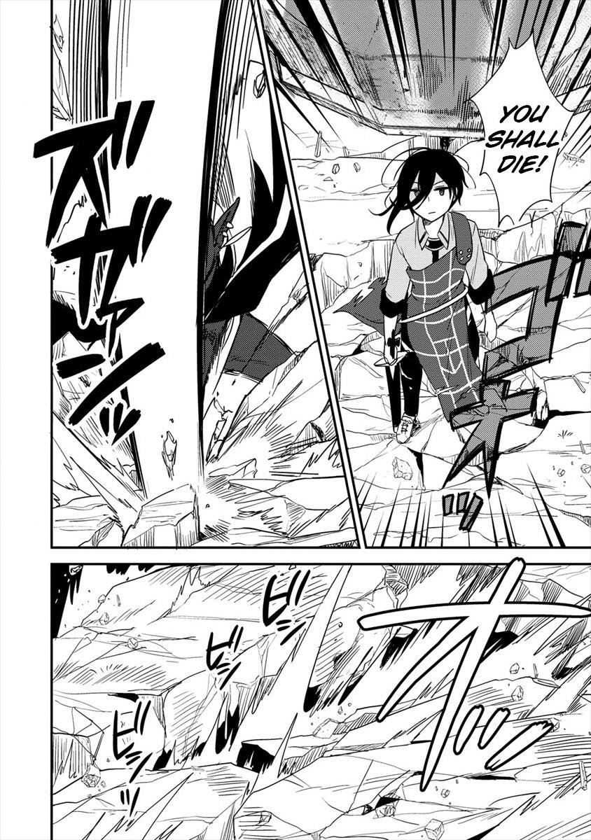 I Opened an Orphanage in a Different World, But Why Doesn’t Anyone Want to Graduate? Chapter 24 - Page 8