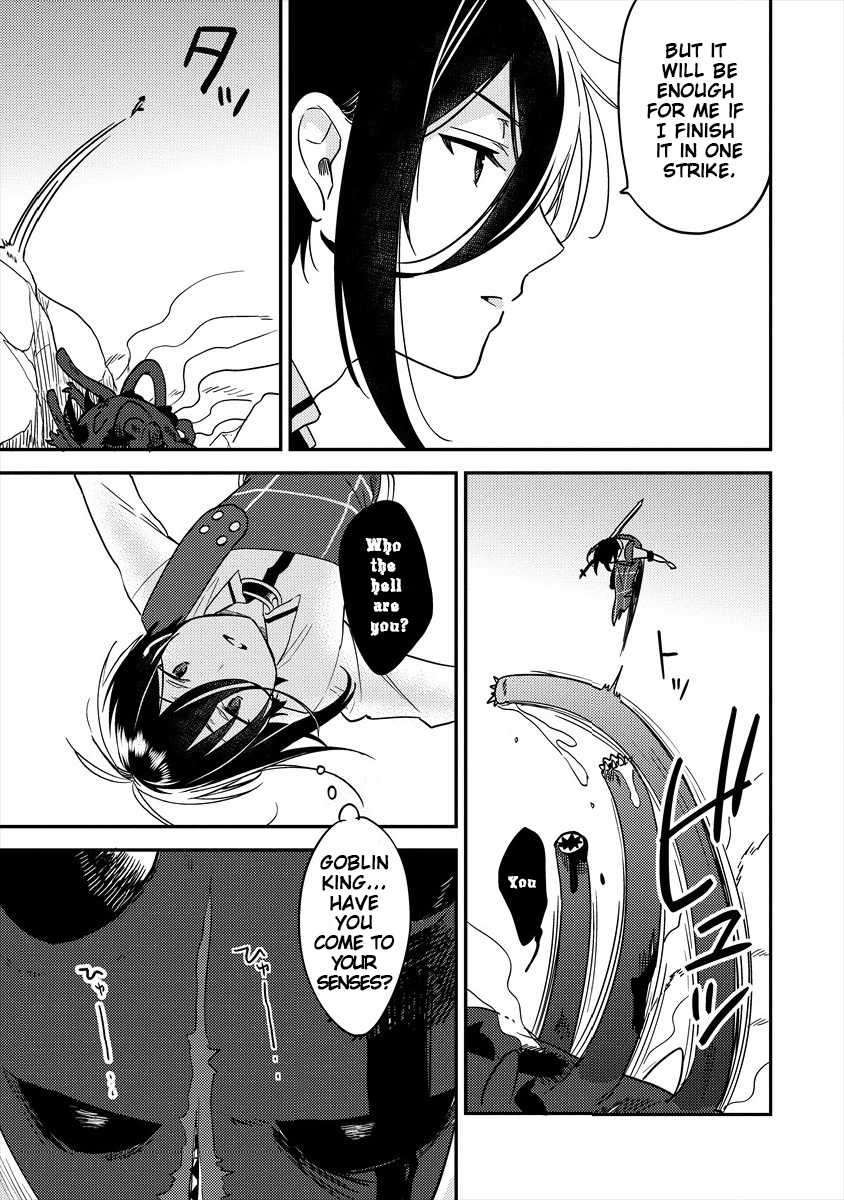 I Opened an Orphanage in a Different World, But Why Doesn’t Anyone Want to Graduate? Chapter 25 - Page 11