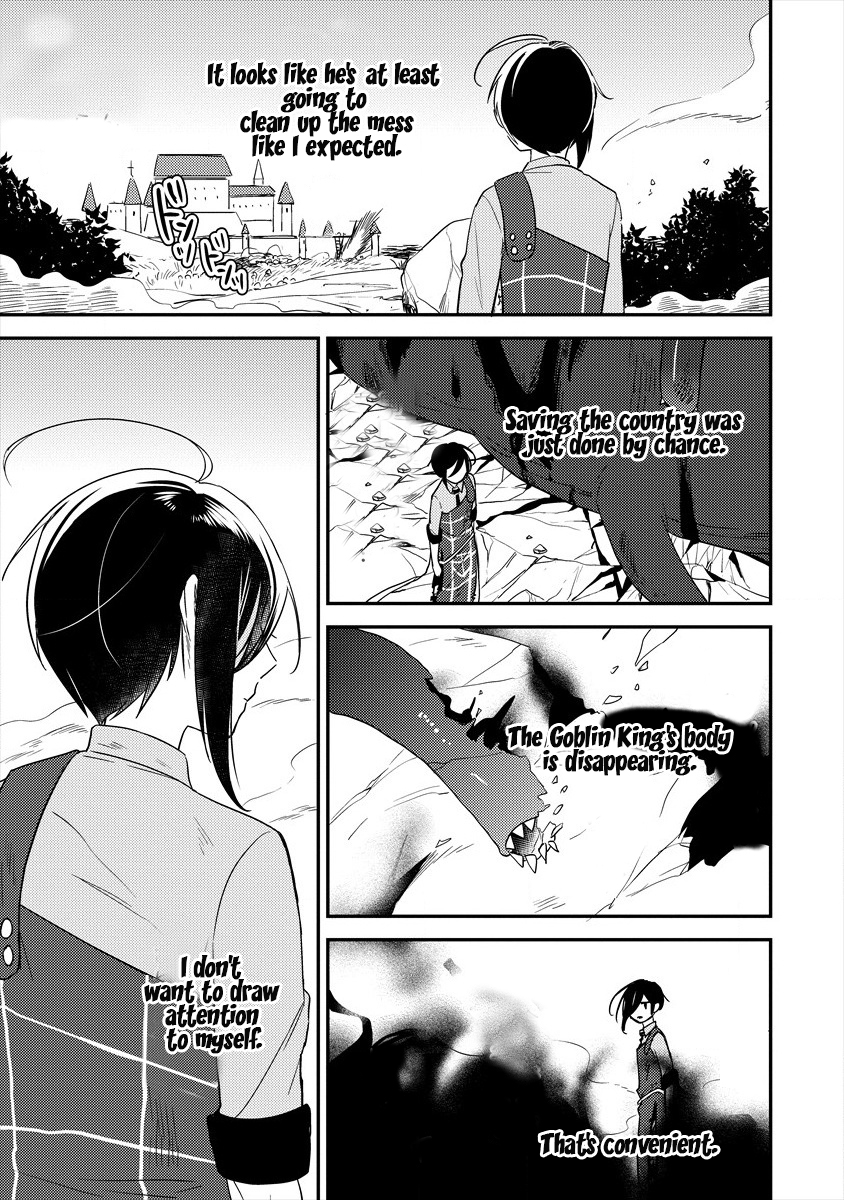 I Opened an Orphanage in a Different World, But Why Doesn’t Anyone Want to Graduate? Chapter 25 - Page 20