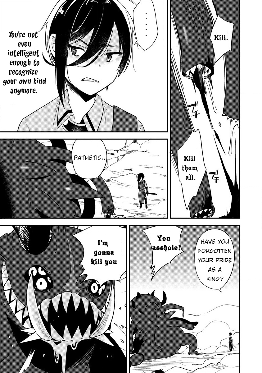 I Opened an Orphanage in a Different World, But Why Doesn’t Anyone Want to Graduate? Chapter 25 - Page 3