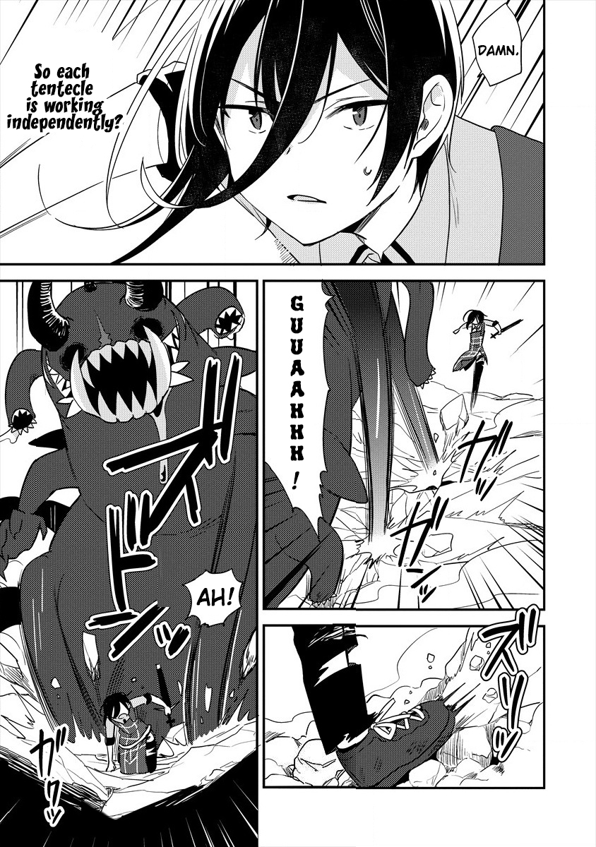 I Opened an Orphanage in a Different World, But Why Doesn’t Anyone Want to Graduate? Chapter 25 - Page 5