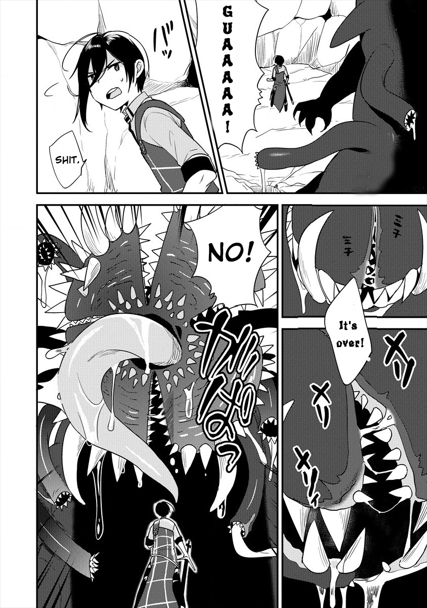 I Opened an Orphanage in a Different World, But Why Doesn’t Anyone Want to Graduate? Chapter 25 - Page 6