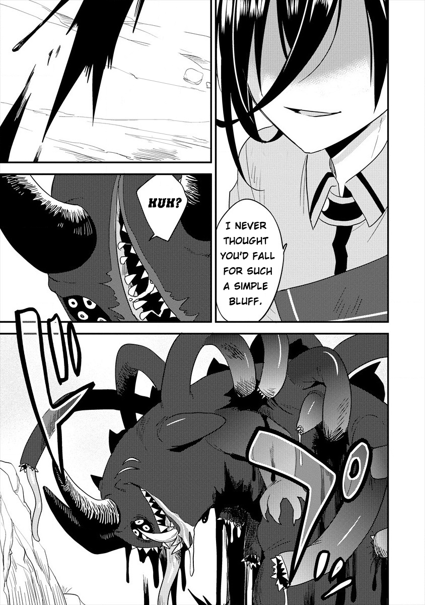 I Opened an Orphanage in a Different World, But Why Doesn’t Anyone Want to Graduate? Chapter 25 - Page 7