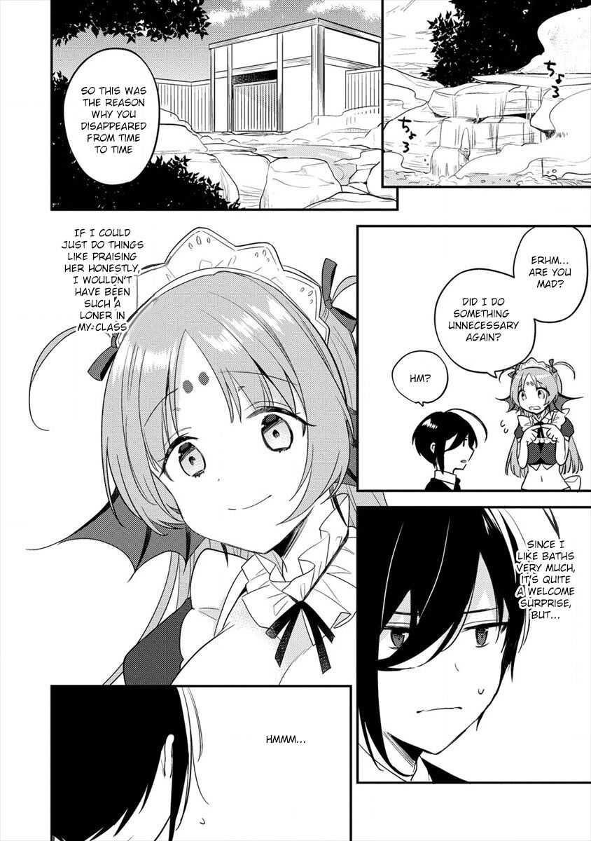 I Opened an Orphanage in a Different World, But Why Doesn’t Anyone Want to Graduate? Chapter 29 - Page 2