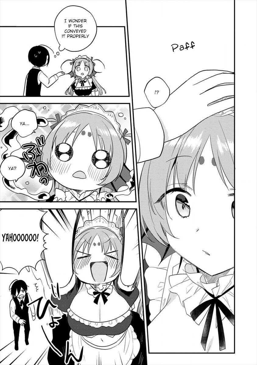 I Opened an Orphanage in a Different World, But Why Doesn’t Anyone Want to Graduate? Chapter 29 - Page 3