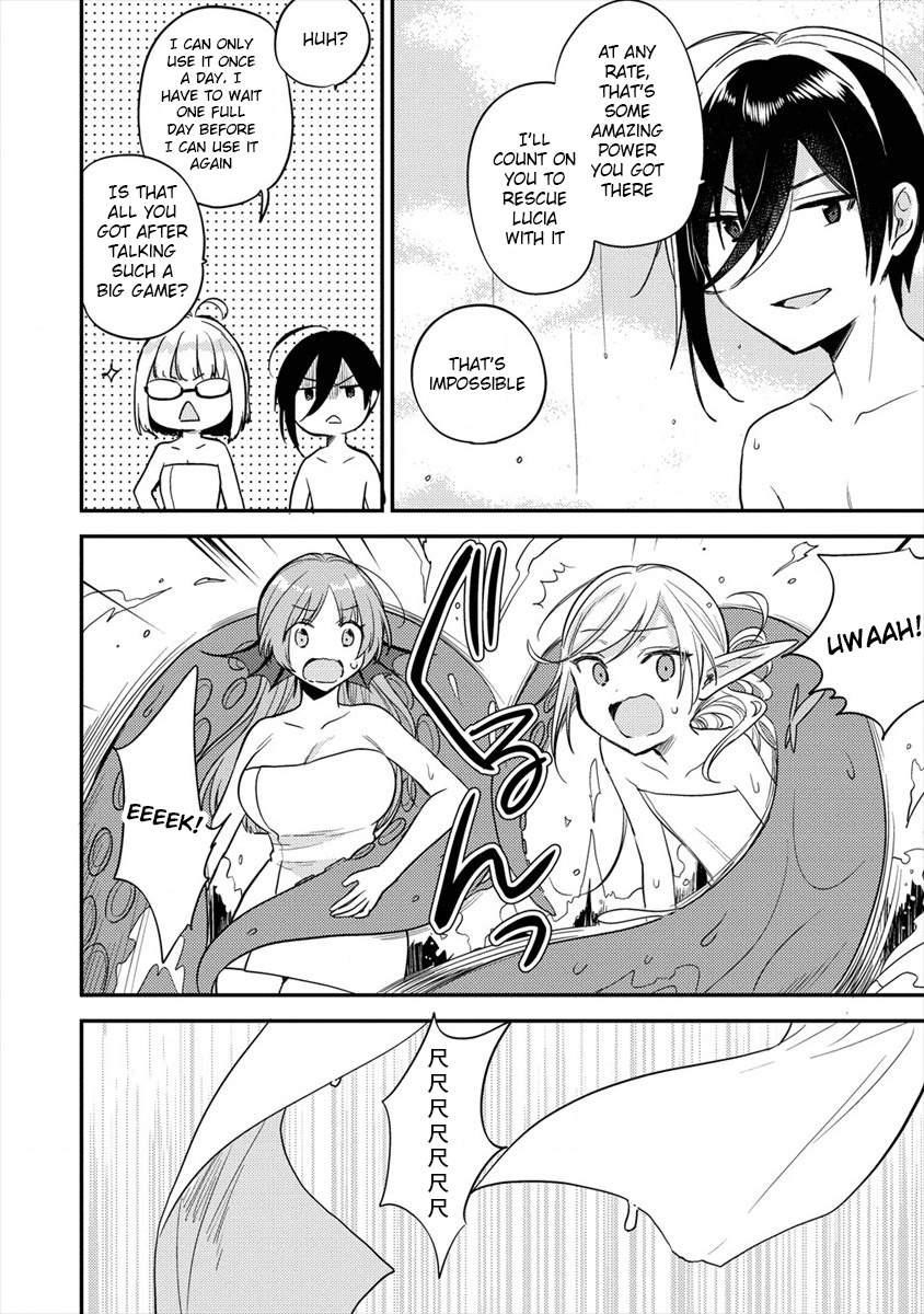 I Opened an Orphanage in a Different World, But Why Doesn’t Anyone Want to Graduate? Chapter 30 - Page 12
