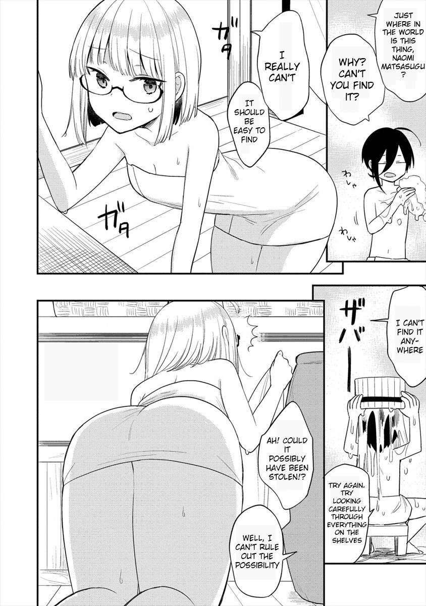 I Opened an Orphanage in a Different World, But Why Doesn’t Anyone Want to Graduate? Chapter 30 - Page 4