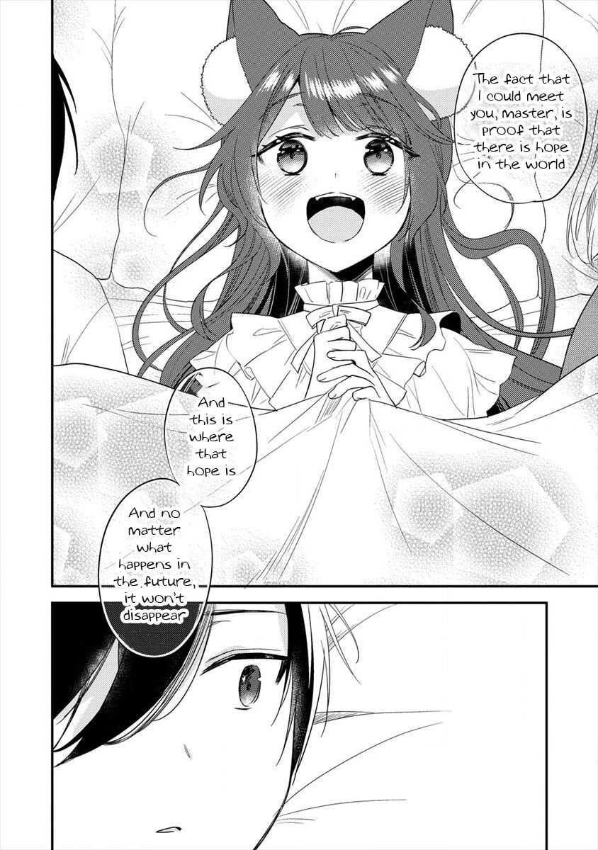 I Opened an Orphanage in a Different World, But Why Doesn’t Anyone Want to Graduate? Chapter 31 - Page 16