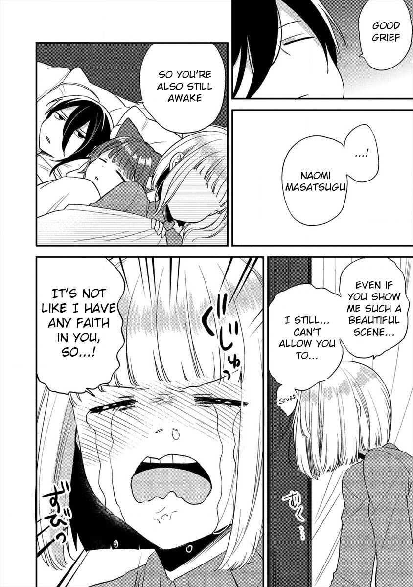 I Opened an Orphanage in a Different World, But Why Doesn’t Anyone Want to Graduate? Chapter 31 - Page 18