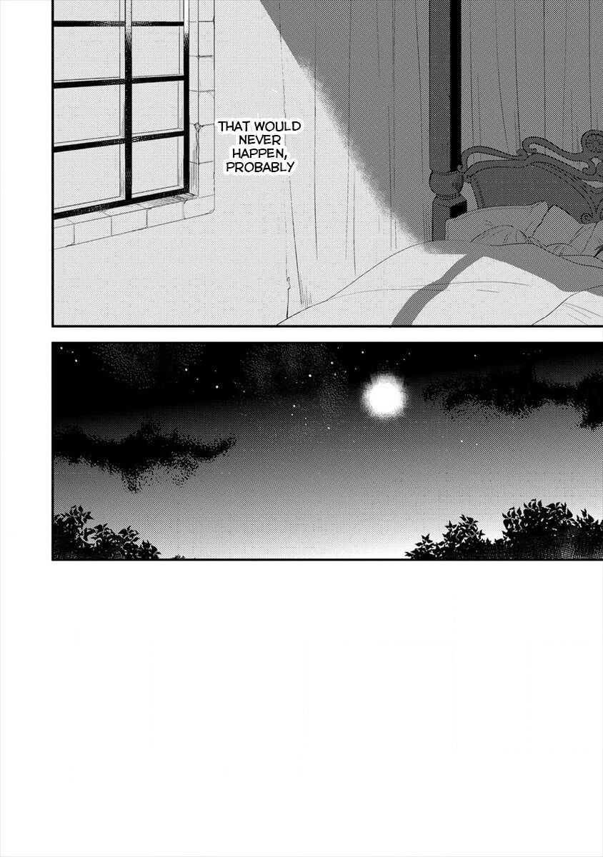 I Opened an Orphanage in a Different World, But Why Doesn’t Anyone Want to Graduate? Chapter 31 - Page 20