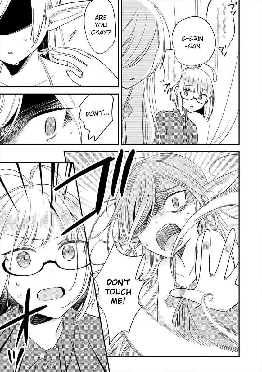 I Opened an Orphanage in a Different World, But Why Doesn’t Anyone Want to Graduate? Chapter 31 - Page 7