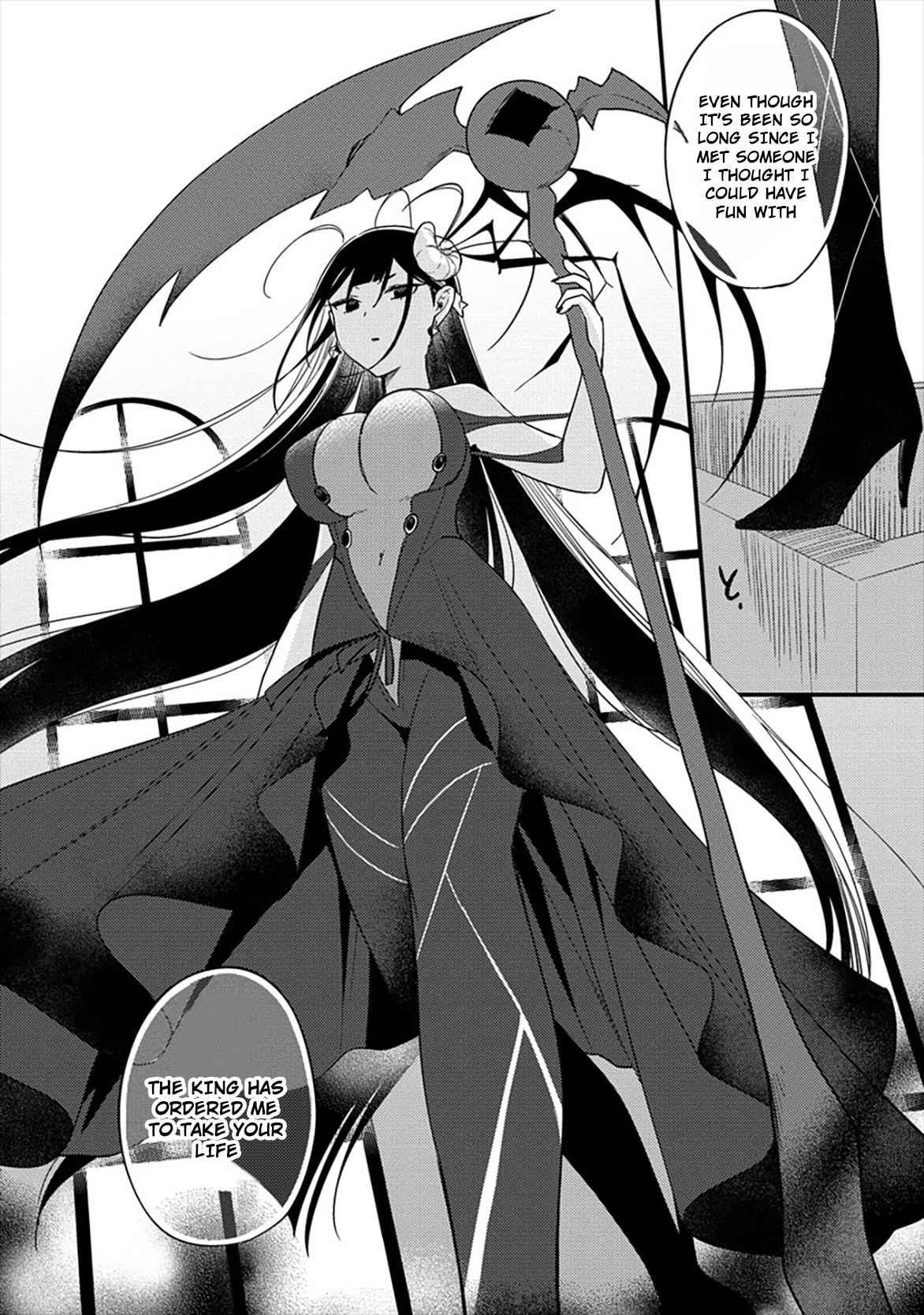 I Opened an Orphanage in a Different World, But Why Doesn’t Anyone Want to Graduate? Chapter 33 - Page 10