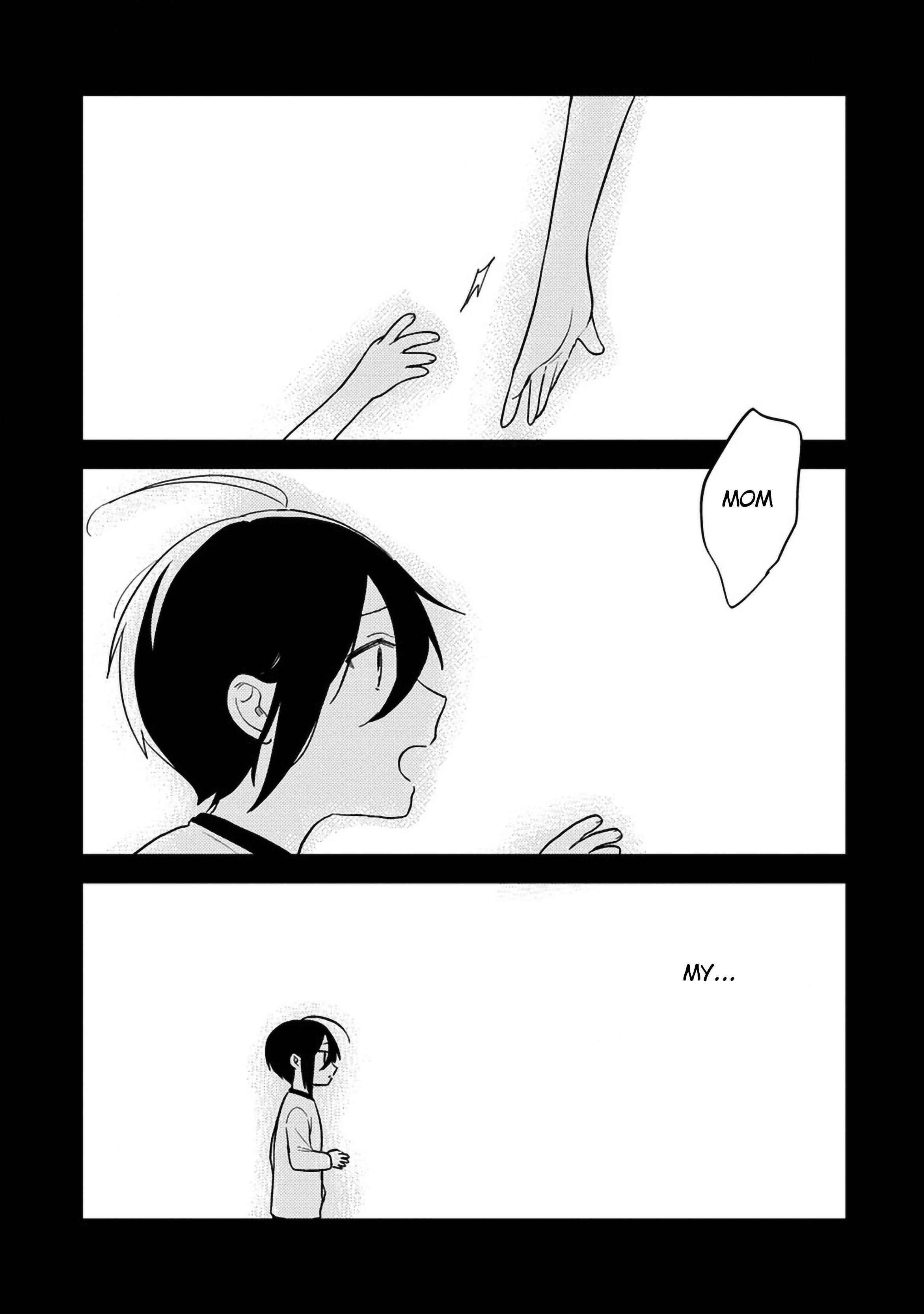 I Opened an Orphanage in a Different World, But Why Doesn’t Anyone Want to Graduate? Chapter 35 - Page 4