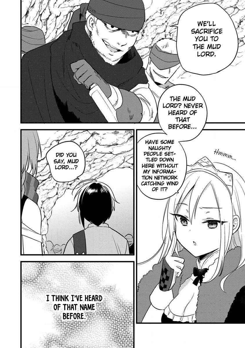 I Opened an Orphanage in a Different World, But Why Doesn’t Anyone Want to Graduate? Chapter 37 - Page 2