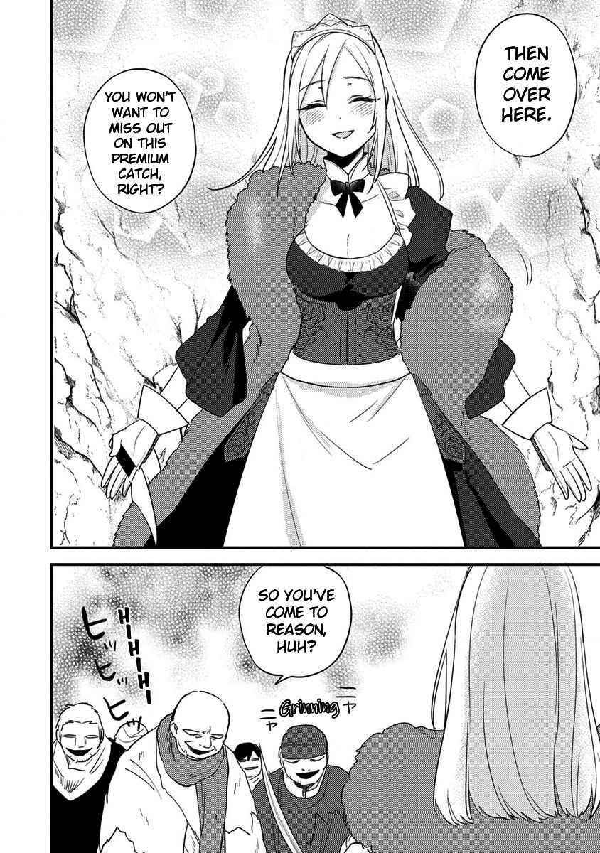 I Opened an Orphanage in a Different World, But Why Doesn’t Anyone Want to Graduate? Chapter 37 - Page 8