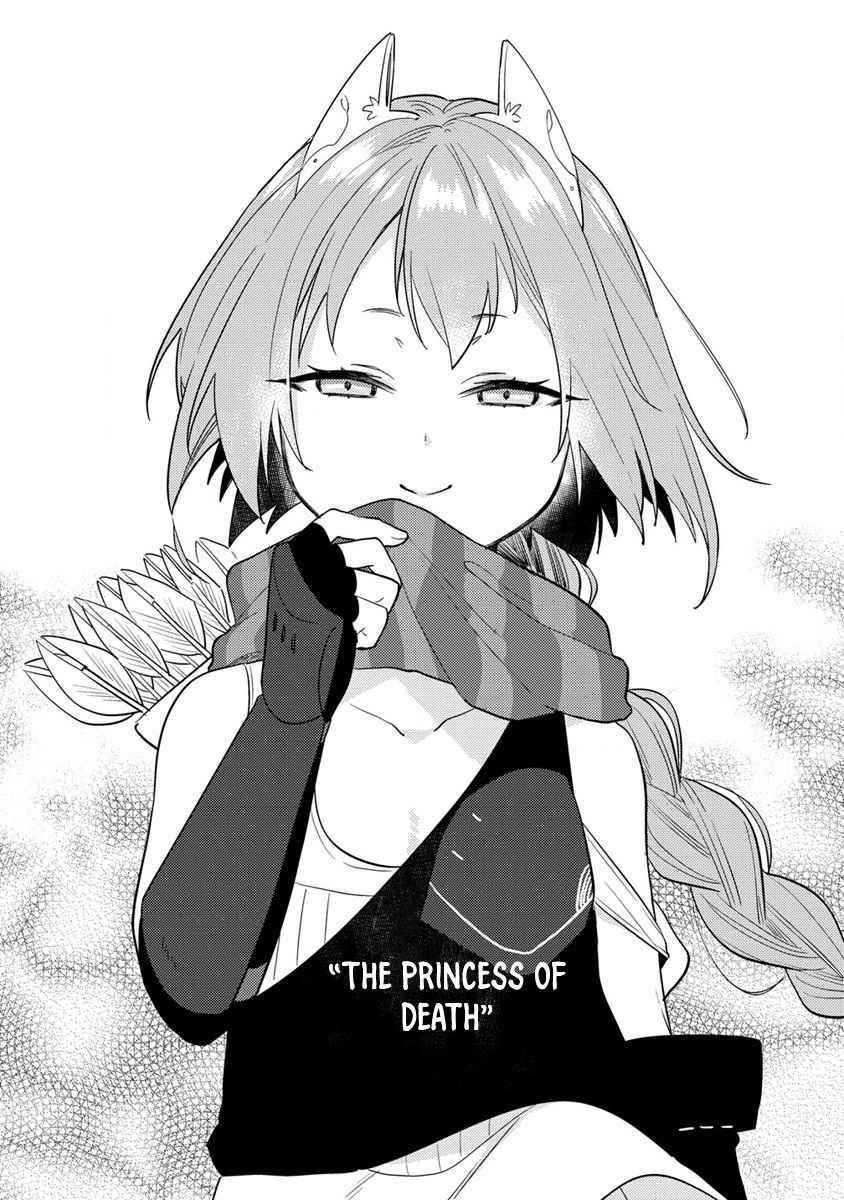 I Opened an Orphanage in a Different World, But Why Doesn’t Anyone Want to Graduate? Chapter 38 - Page 5